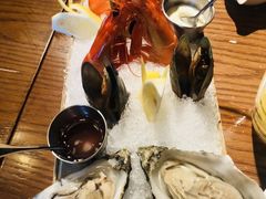 -弗兰克牛排西餐厅Ribone steak house(柠檬花园店)