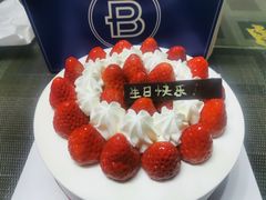 -巴黎贝甜(印象城店)