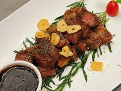 -北海渔村酒楼·粤菜海鲜点心(新华店)