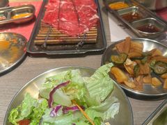 -西塔老太太泥炉烤肉(北京望京店)