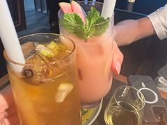 -Ameigo梅果·云贵川bistro(长宁来福士店)