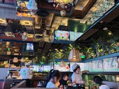 -大头椰·椰子鸡火锅(南宁万象城店)