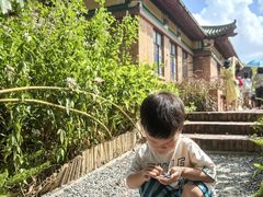 -华农酸奶文化馆
