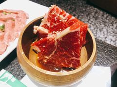 坛子牛排-伊茉家的烤肉店(勒泰中心店)