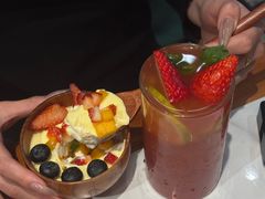 -佟爷·老北京炙子烤肉(长寿路店)