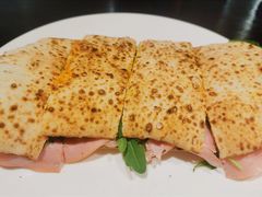 -Osteria意大利餐厅