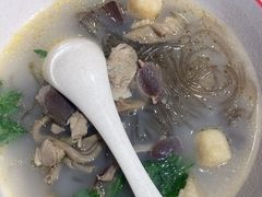 -小杨生煎(浦江欢乐颂店)