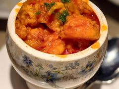 -波特曼西餐厅(中央大街店)