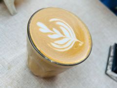 -大酉·M Coffee(北京美术馆店)