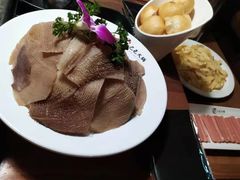 -巴邑火锅·鲜切牛肉(萧山银隆店)