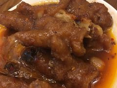 -维多利亚大酒店·雅园中餐厅