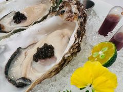 -马克西姆俄罗斯餐厅(通亚街店)