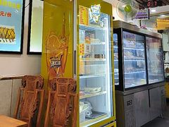 -张记炸串肠粉
