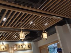 大堂-桐香园小笼包(百井坊巷店)