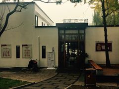 门面-食膳公园包子铺(烈士公园店)