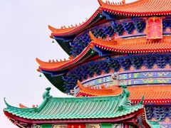-广东圆玄道观