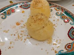 -巴依老爷新疆美食(工体旗舰店)