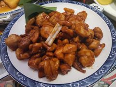 -保定会馆(红旗大街店)