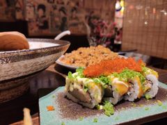 -桃太郎创作料理(大坪店)