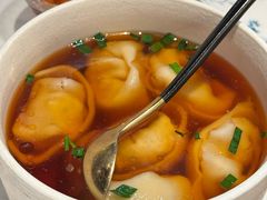 -醉舍·新淮扬菜(长宁龙之梦店)