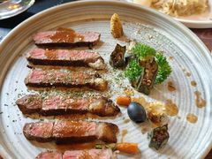 -阿兹凯乐·老洋房西餐