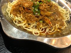 -靓靓蒸虾(中山里店)