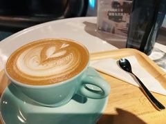 -sugarman espresso素饮糖人高新咖啡工厂