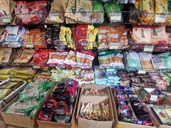 零售区-正隆斋素食超市(西四店)