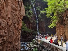 -湖洞水自然风景区