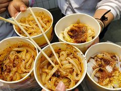 -洞子口张老二凉粉(文殊院店)