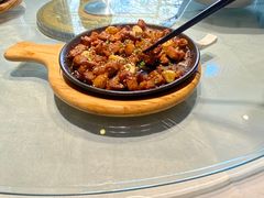 -船歌·鱼水饺青岛菜(闽江二路店)