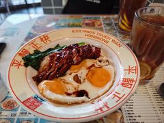 -肥韬茶餐厅(海上世界店)
