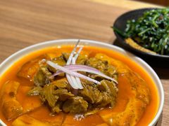 -贯贯吉·清真餐厅(浙江中路店)