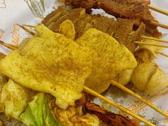 -魏记里脊肉炸炸炸(南门口店)