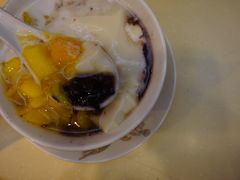 -晶晶甜品(发昌大厦店)