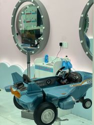 -星咔萌·StarCamo儿童剪发(亦庄中旅亦府店)