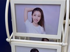 -致青春照相馆·证件照(小寨总部)