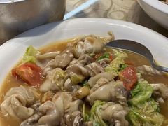 -百年银屏蚝烙·潮汕菜·非遗(乐山店)