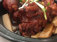 -太兴餐厅(东方广场分店)