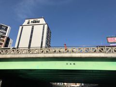 -道顿堀水上观光船(太左衛門橋船着場)