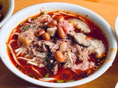 -吴记怪味面(牛王庙店)