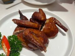 -粤来记·啫啫煲·点心(日月光店)