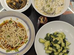 -文楼·淮扬菜·淮安早茶(河下古镇翔宇店)