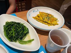 -糟粕醋·椰苑海南菜餐厅(亚龙湾天域酒店)