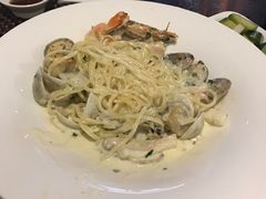 -TAMATI(巴黎贝甜韩式西餐厅店)