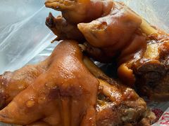 -玉华台饭庄·淮扬菜·烤鸭(望京店)