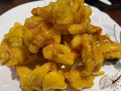 -哈尔滨春饼(朝山街店)