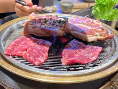 -泥炉烧肉师(新街口金銮巷店)