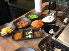 -香猪坊韩国烤肉专属门店(魏公村店)