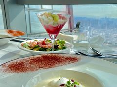 -天玑高空江景餐厅&酒吧Sky Secret Restaurant&Bar